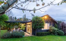The Chefs Cottage